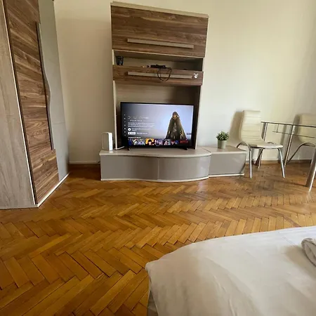 Skyline With A View To Remember Apartment *
